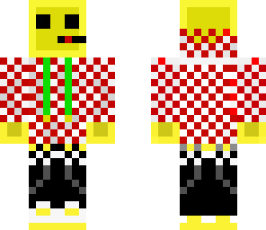 yellow slime 