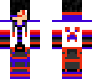 teen with hoodie