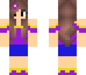 ozzie's skin