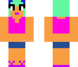 zober girl series