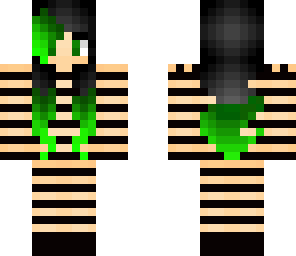 gothic girl