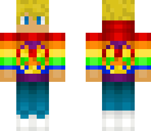 hippie