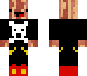 pirate bacon