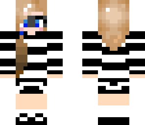 thief girl
