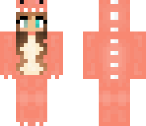 dino girl