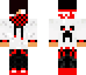 herobrines son
