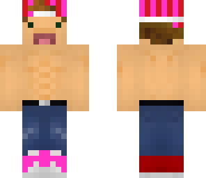 joeygraceffa v2
