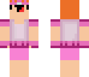 derp pink guy fix
