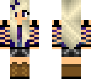 galaxy girl 2