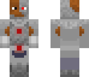 cyborg