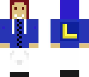 girl lol player