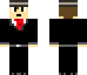 suitman
