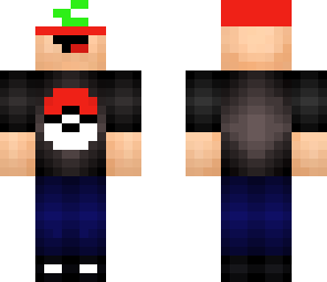 pokhermano skin