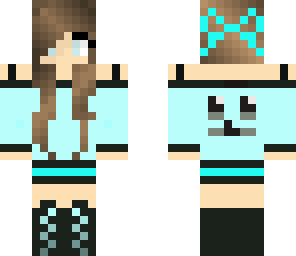 fixed sealgirl