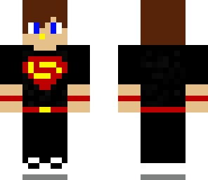 superteen
