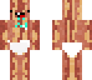 greacy bacon