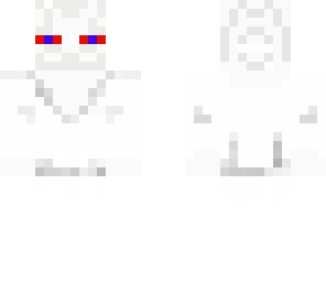 ghost enderman
