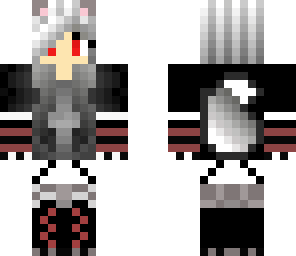 werewolf demon