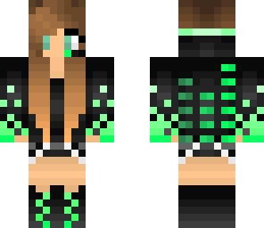 gamer girl