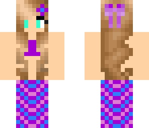 mermaid