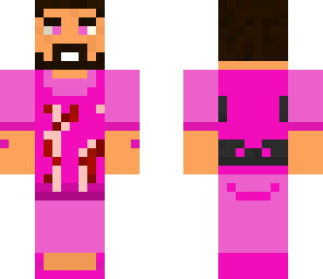 manly beef