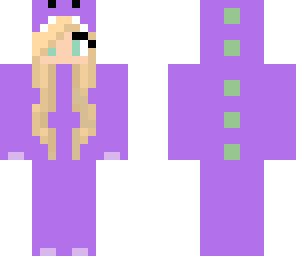 dino costume
