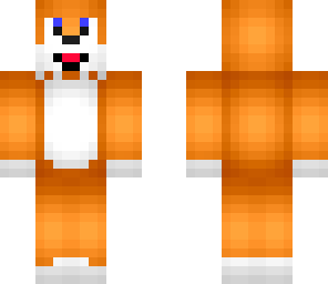 a troll fox