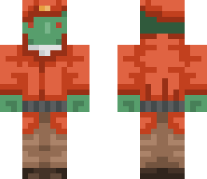 zoldier