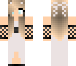 another wedding skin