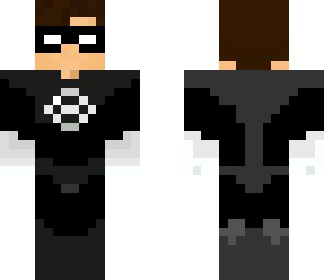 black lantern 2