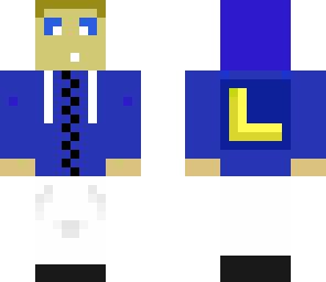 boy lol player