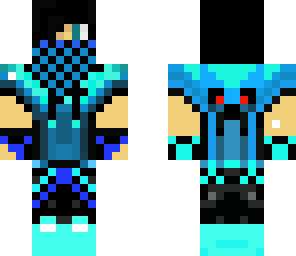 cool assassin