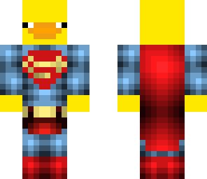 superduck