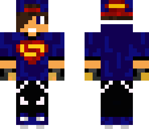 superteen