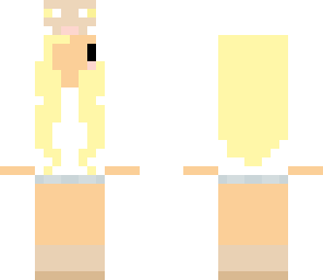 sheep girl