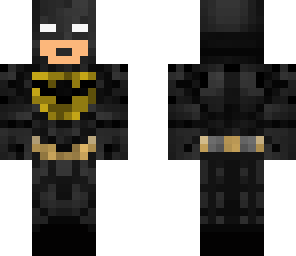 batman