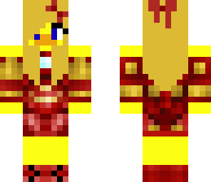 ironwoman duck mk 1