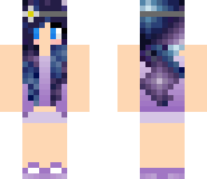 galaxy girl 3