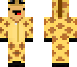 giraffe derp remade 2