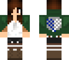 aot girl