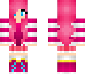 pinkiepie