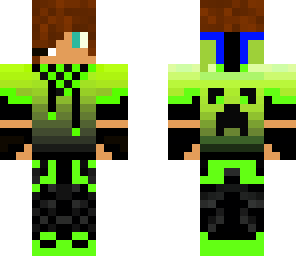 kevin best skin