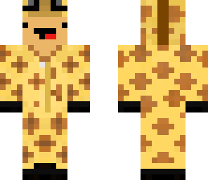 giraffe derp remade 3 lol