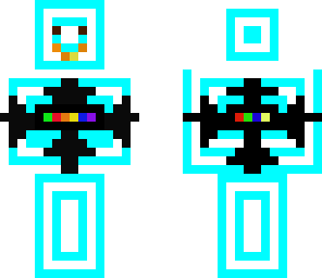 idk robot idk