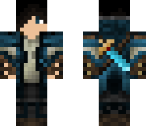 the marksman