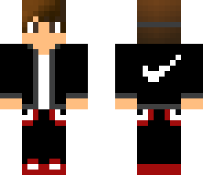 nike guy