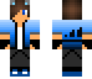 blue boy cat