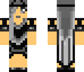 skeleton queen