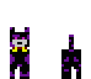 ender dalmatian