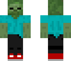 zombie para mi hermano